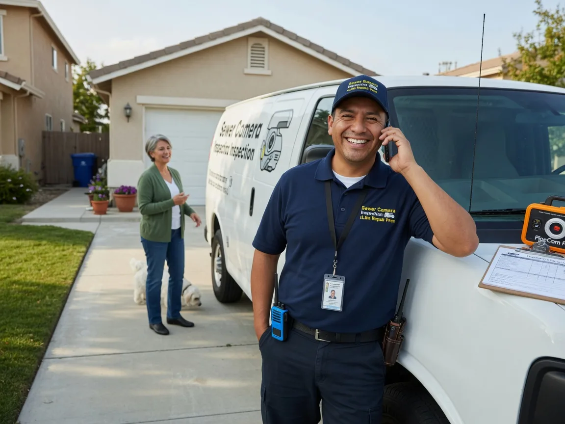 Sewer Line Repair East Stroudsburg, PA FAQs